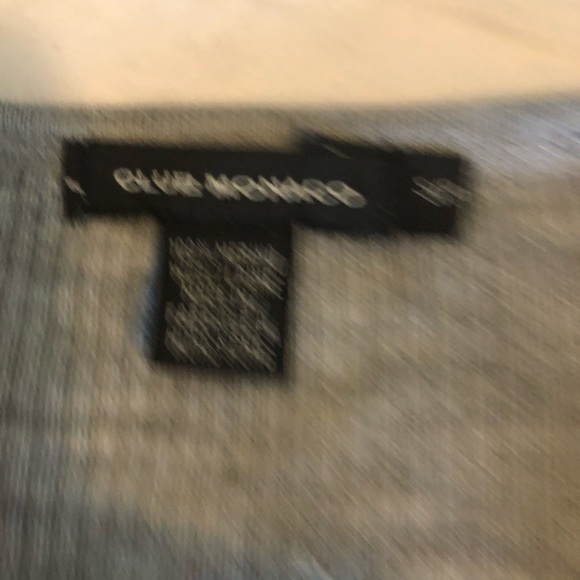 Club Monaco wool sweater - Picture 3 of 6